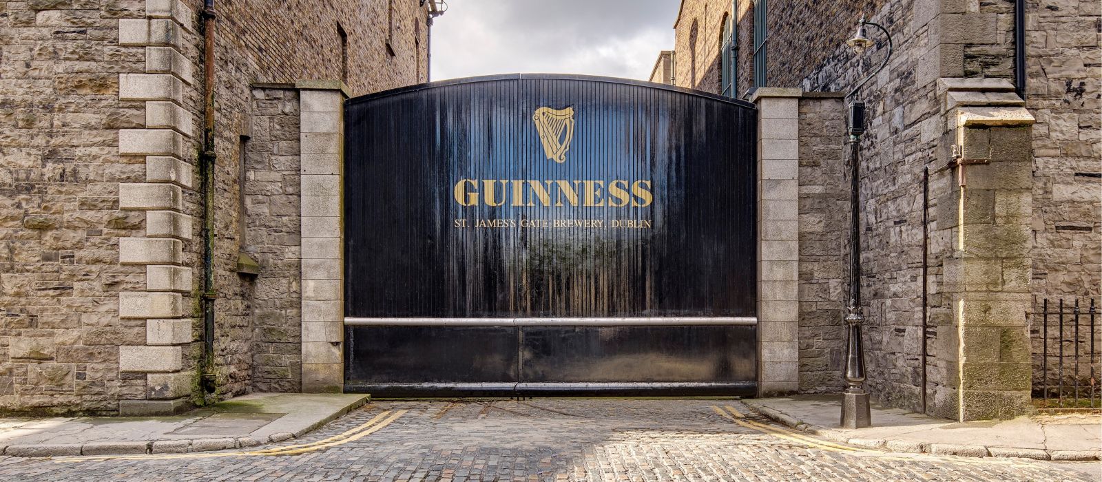 1600 x 700 Guinness Storehouse 1