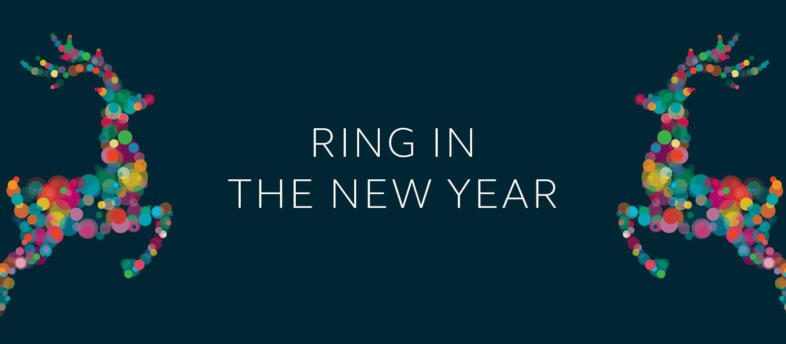 Ring in the New Year