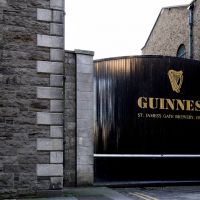 Guinness Storehouse