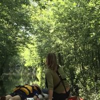 Royal Canal Boat Tours