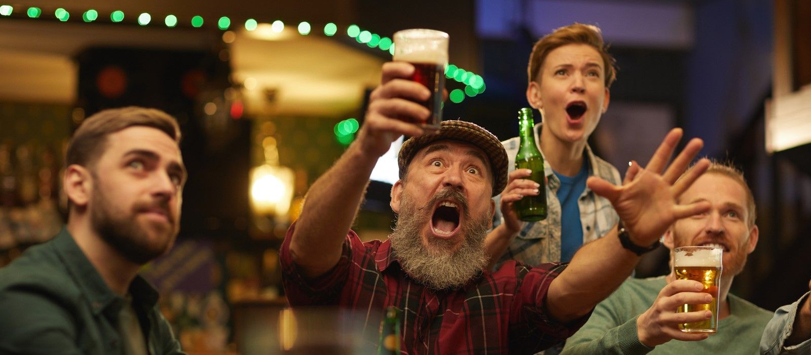 Paddy's Day 23