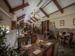 SteakHouse 1756 Restaurant opens
