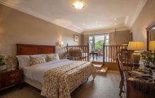 Luxury Suite 1