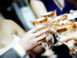 Pre & Post Wedding Celebration