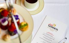 Lady Guinness Afternoon Tea 1