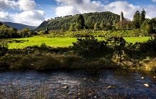 Glendalough