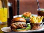 Bar Food