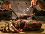 Sunday Carvery