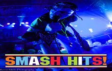 Smash Hits