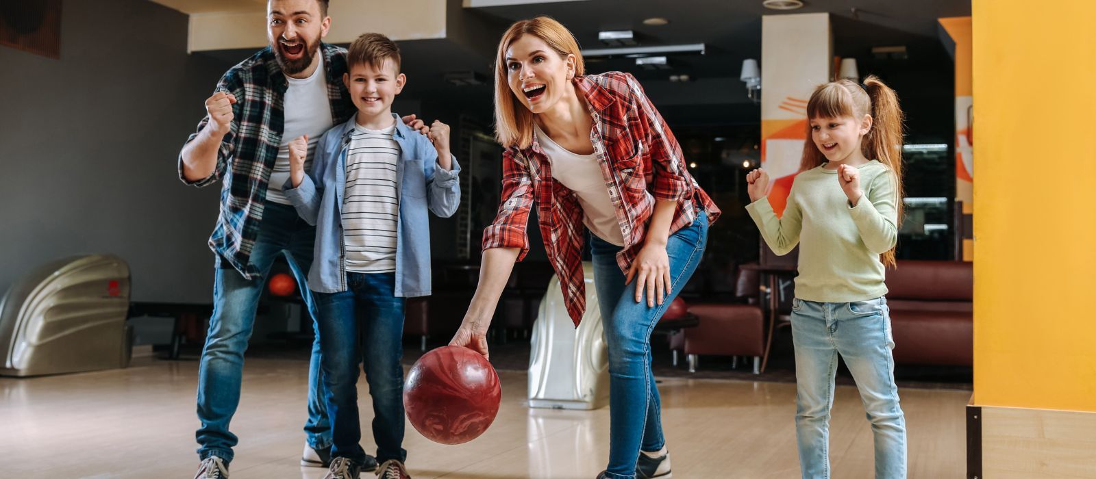 bowling