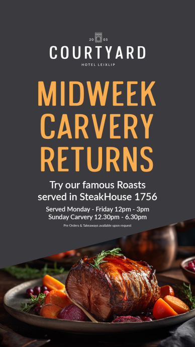 1920x1080 carvery