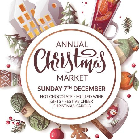 christmas market