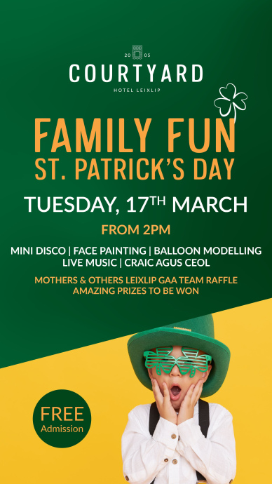 cy st patrick s day2 new