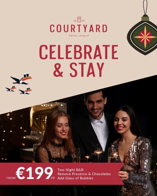 cyh celebrate and stay