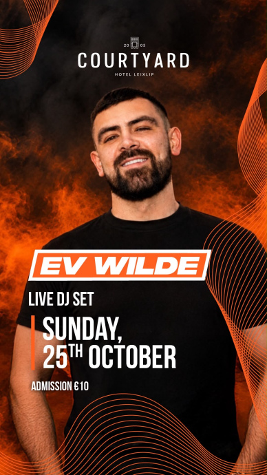 ev wilde story