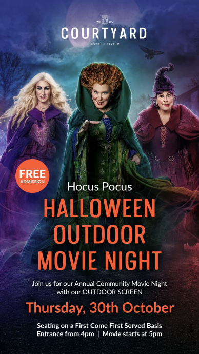halloween movie
