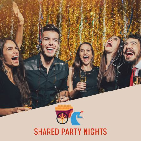 shared party nights