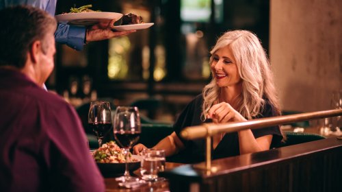 Dining Experience