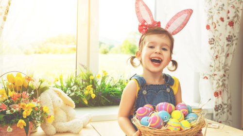 Easter Midterm 2026