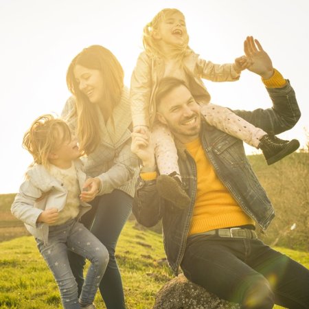 Family Fun
