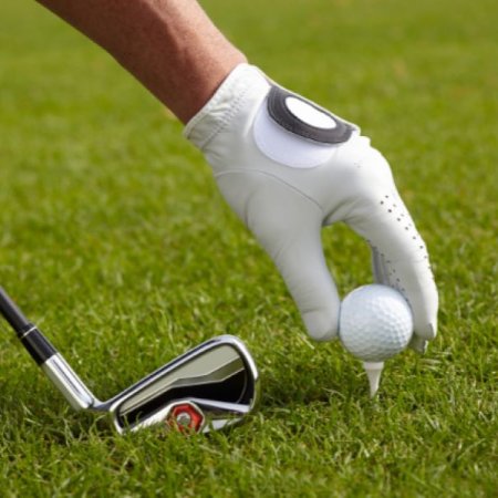 Golf Getaways