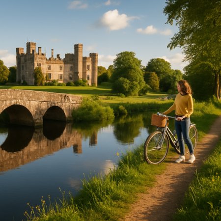 Discover Kildare