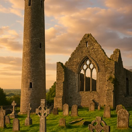 Explore Irelands Ancient East