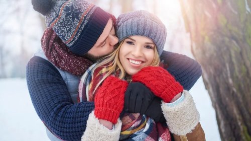 Winter Escapes