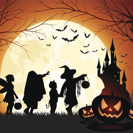Halloween Fun