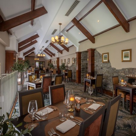 Dining Experience