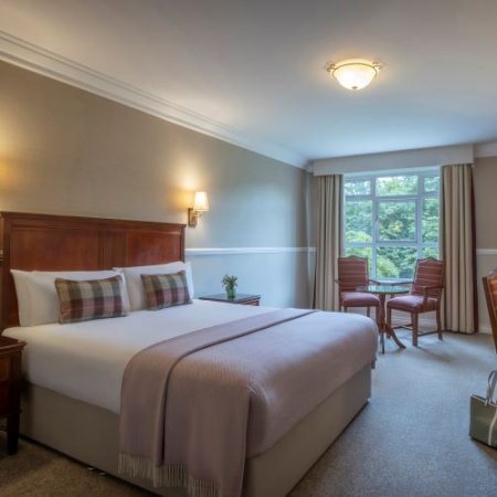 Accommodation Offers