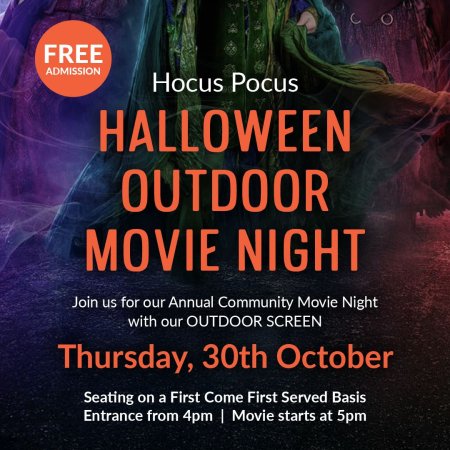 Halloween Movie