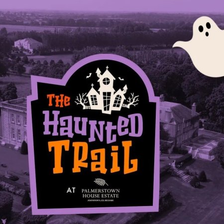 The Haunted Trail