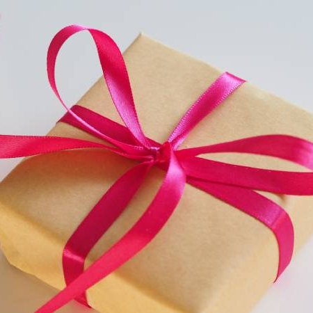 Gift Vouchers