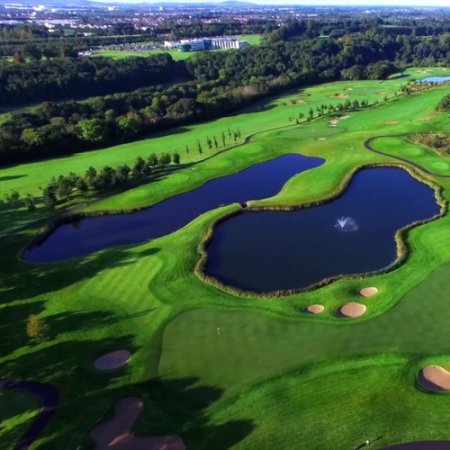 Castleknock Golf Club