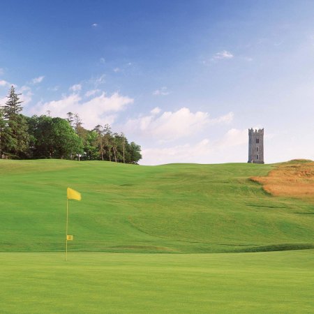 Carton House Golf Club