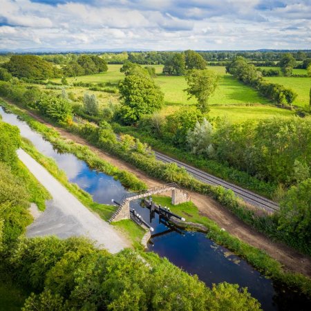 Royal Canal Greenway