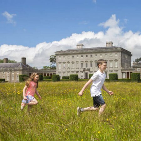 Castletown House & Parklands