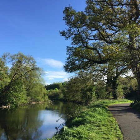 St Catherine's Park